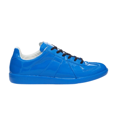 Maison Margiela Replica Low 'Dazzling Blue'