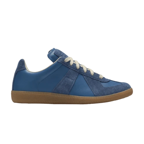 Maison Margiela Replica Low 'Navy Blue' (Women's)