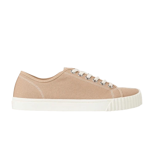 Maison Margiela Tabi Low 'Chamois' (Women's)