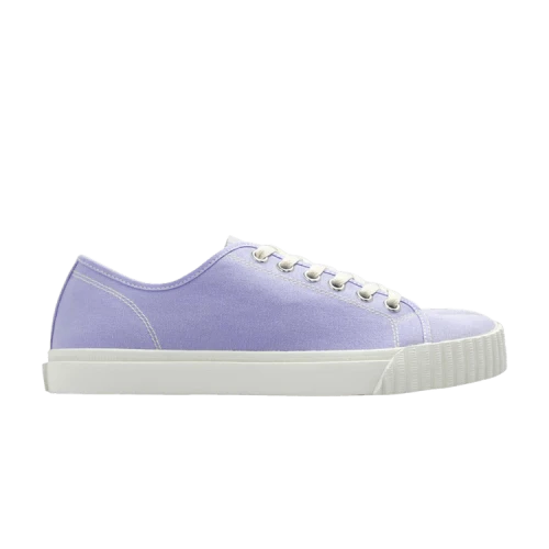 Maison Margiela Tabi Canvas Low 'Wisteria' (Women's)