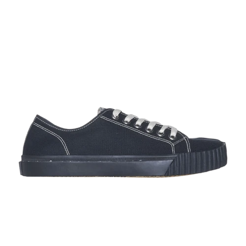 Maison Margiela Tabi Low 'Black' (Women's)