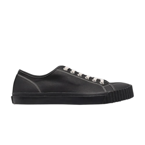 Maison Margiela Tabi Low 'Black' (Women's)