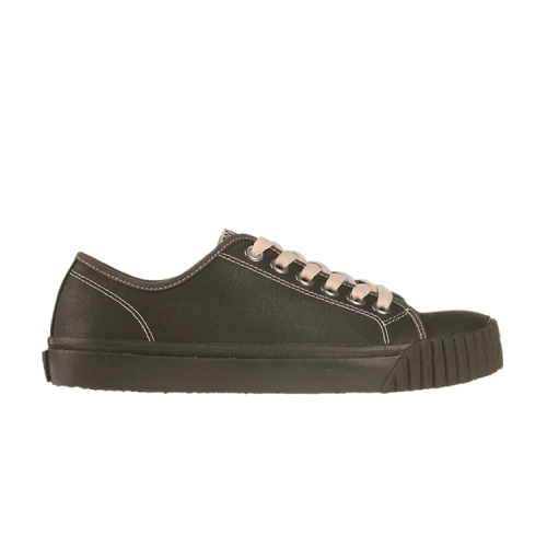 Maison Margiela Tabi Low 'Dark Green' (Women's)