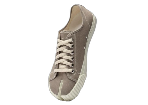 Maison Margiela Tabi Low Top Grey (Women's)