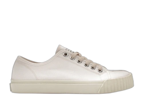 Maison Margiela Tabi Low Top White (Women's)