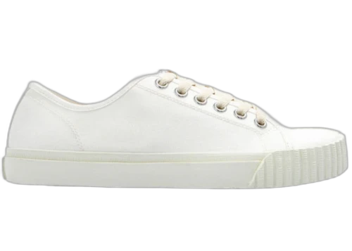Maison Margiela Tabi White