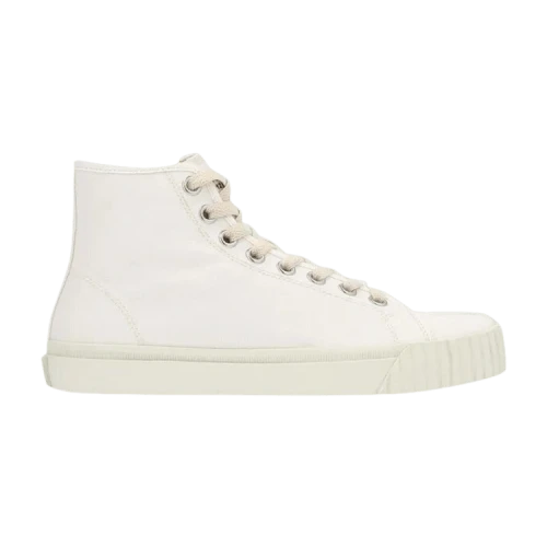 Maison Margiela Tabi High 'White' (Women's)