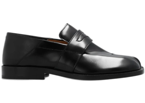 Maison Margiela Tabi Loafer Black (2020) (Women's)