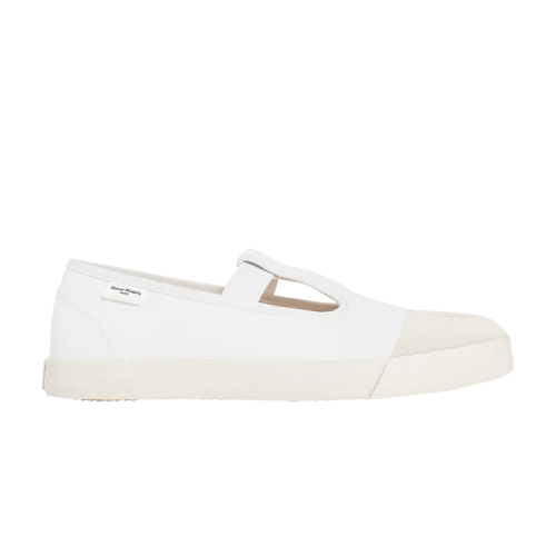 Maison Margiela On The Deck Tabi Mary-Jane 'White' (Women's)