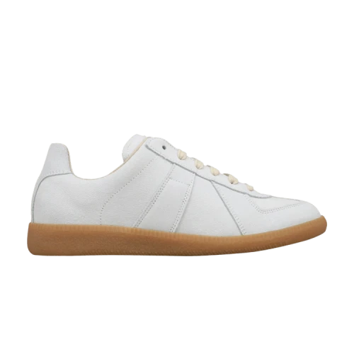 Maison Margiela Replica Low 'Light Grey' (Women's)