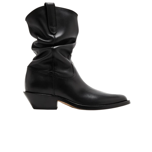 Maison Margiela Tabi Western Boot 'Black' (Women's)