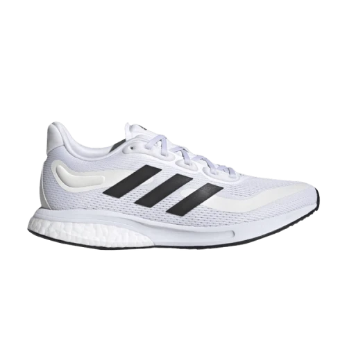 adidas Supernova 'White Black' (Women's)