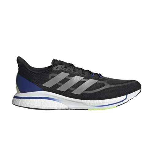 adidas Supernova+ 'Black Sonic Ink'