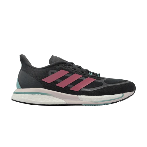 adidas Supernova+ 'Carbon Rose Tone' (Women's)