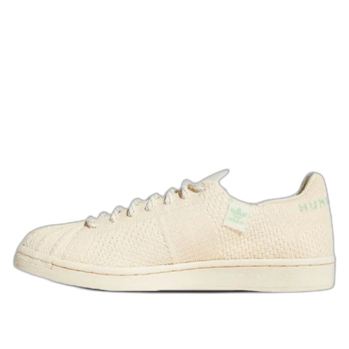 adidas Superstar Primeknit Pharrell Cream