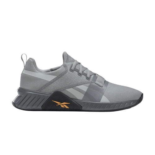 Reebok Flashfilm Train 2 'Pure Grey'
