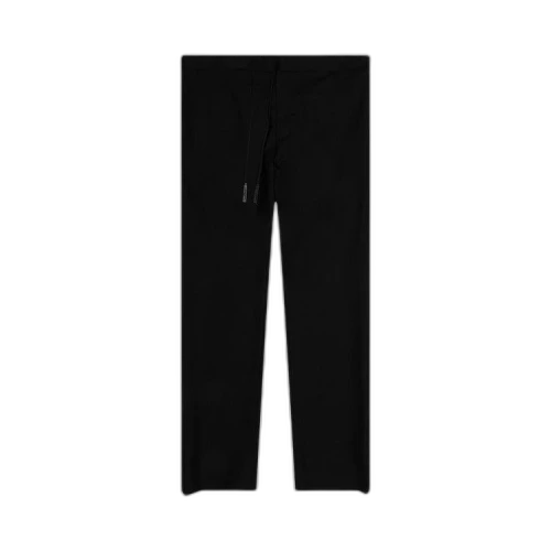 Maison Margiela Wool Pants 'Black'
