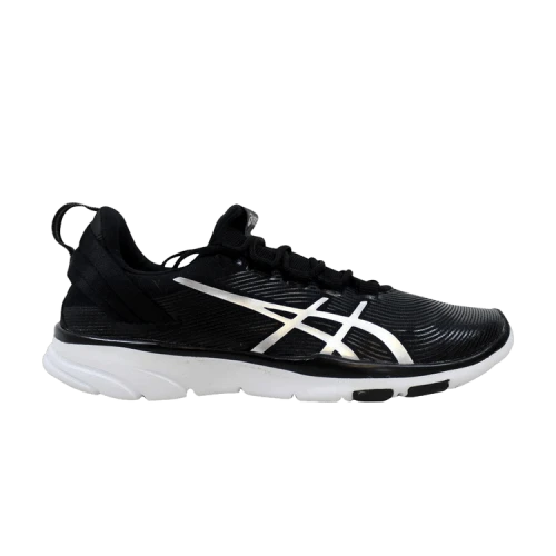ASICS Gel Fit Sana 2 'Black' (Women's)