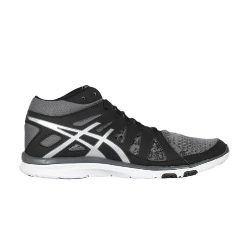 Asics Gel Fit Tempo 2 MT 'Onyx Silver Carbon' (Women's)