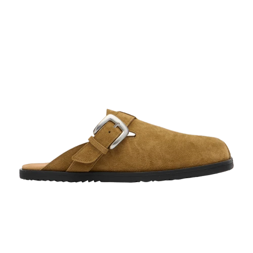 Maison Margiela Tabi Mule 'Brown'