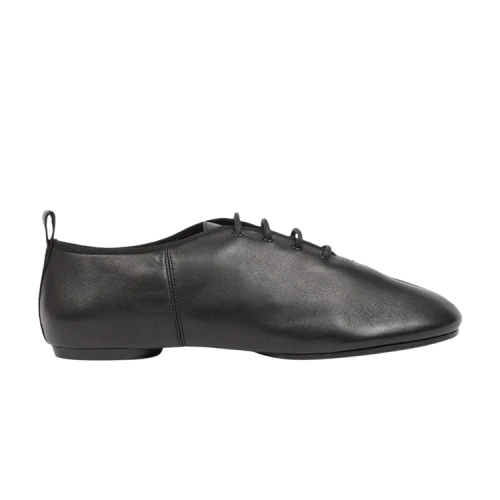 Maison Margiela Tabi Jazz Lace Up 'Black'