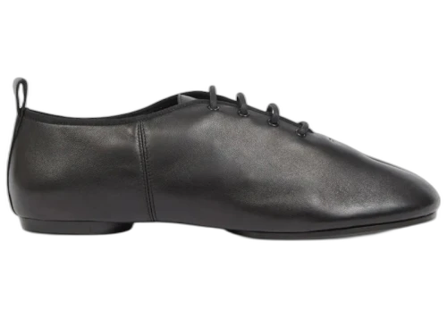Maison Margiela Tabi Jazz Lace Up Black (Women's)