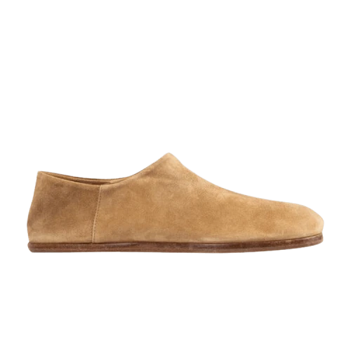 Maison Margiela Tabi Babouche 'Camel'