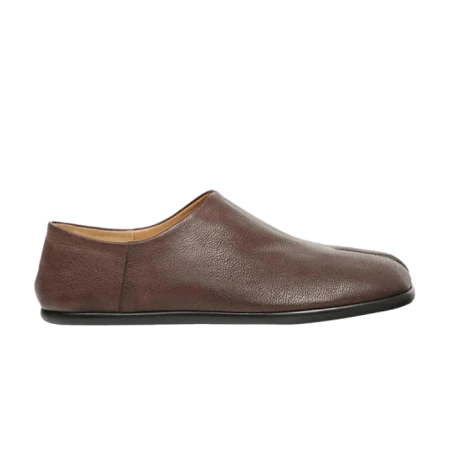 Maison Margiela Tabi Babouche 'Moka'