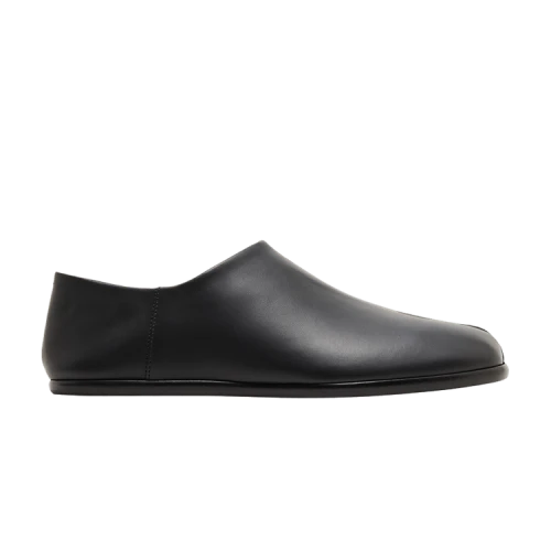 Maison Margiela Tabi Babouche 'Black'