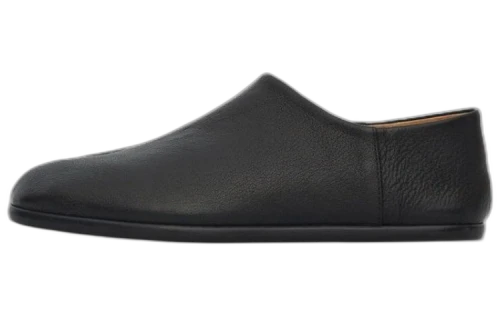 Maison Margiela Tabi Toe Slip On Loafers
