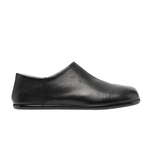 Maison Margiela Tabi Slip-On Loafer 'Black'
