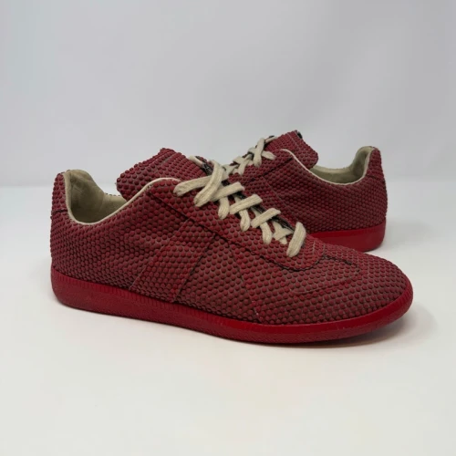 Maison Margiela Replica GAT Red Polka Dot