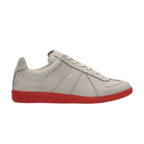 Maison Margiela 22 Replica Low 'Mud'
