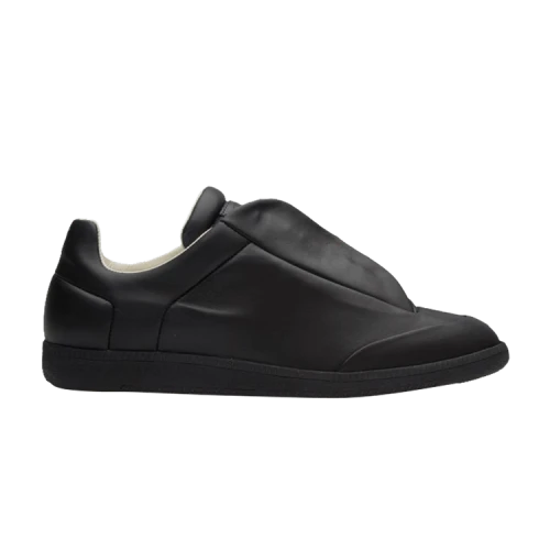 Maison Margiela 22 Replica High Top Sneaker 'Black'