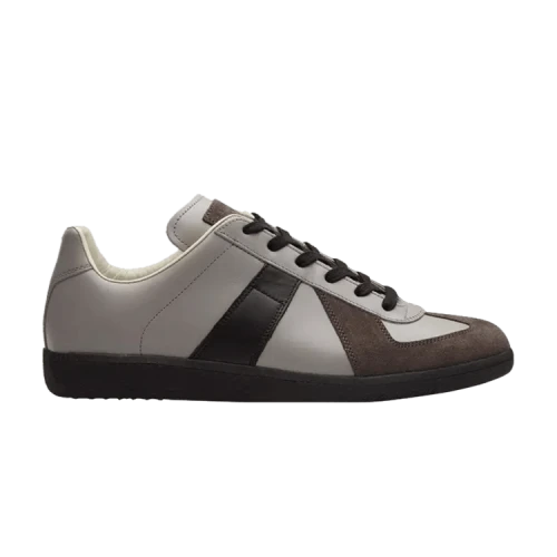 Maison Margiela Replica Low 'Grey Brown'