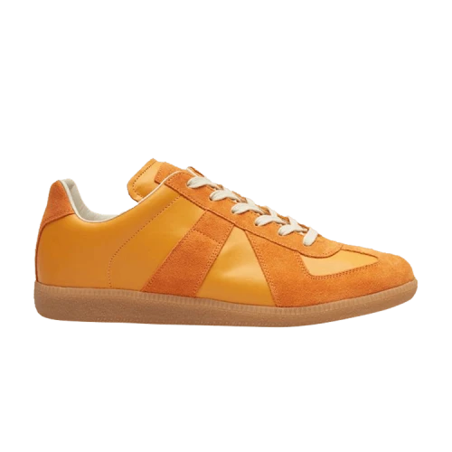 Maison Margiela 22 Replica Low Top Sneaker 'Orange'