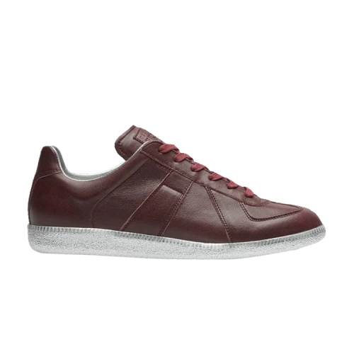 Maison Margiela 22 Replica Low Top Sneaker 'Platinum Sole'