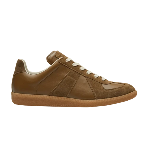 Maison Margiela 22 Replica Low Top Sneaker 'Khaki'