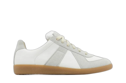 Maison Margiela Replica 'White Grey' 2019