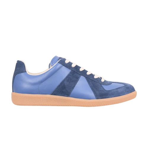Maison Margiela Replica Sneakers 'Slate Blue'