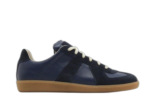 Maison Margiela Replica Low 'Midnight Space'