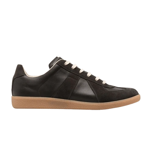 Maison Margiela Replica Low 'Loden Truffle'