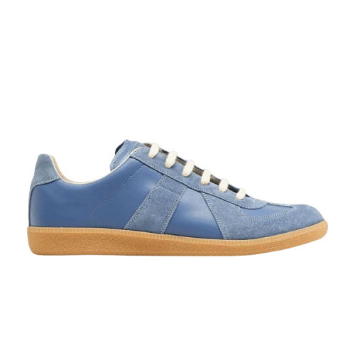 Maison Margiela Replica Low 'Pastel Blue'