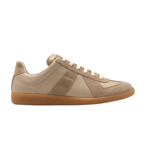 Maison Margiela Replica Low 'Khaki'