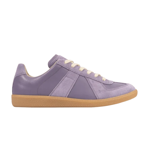 Maison Margiela Replica Low 'Purple Gum'
