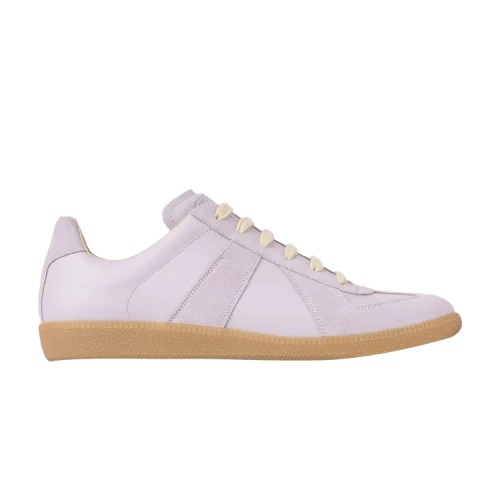 Maison Margiela Replica Low 'Glicine'