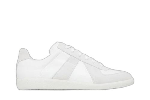 Maison Margiela Replica Sneaker 'White Grey'