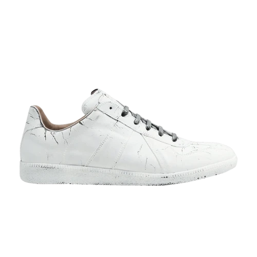 Maison Margiela Replica 'Painted - Mystic White'