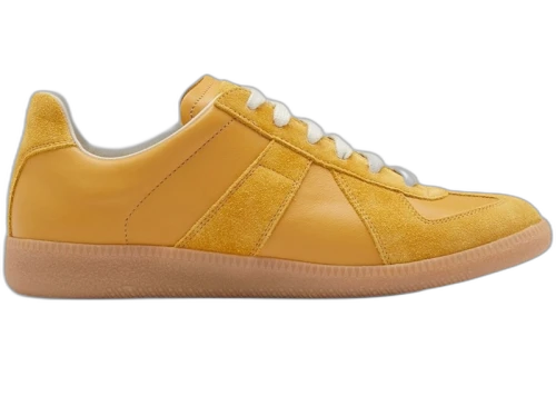 Maison Margiela Replica Yellow Gum