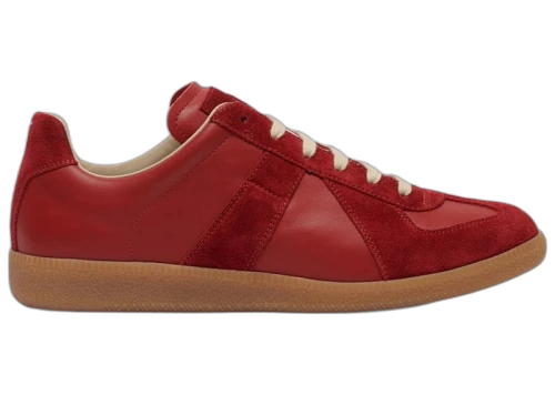 Maison Margiela Replica Red Gum